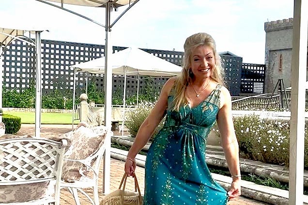 Tanya Webber – Administration