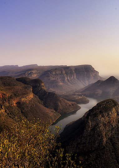 african guided tours