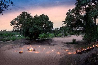 safari packages in africa