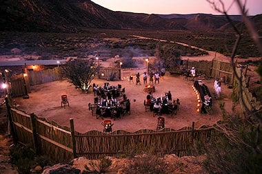 safari packages in africa