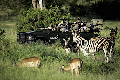 youth tours from south africa