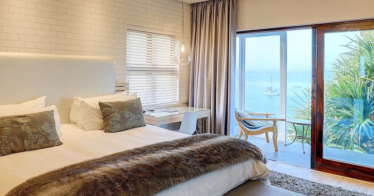 Protea Hotel Mossel Bay | Garden Route, South Africa