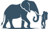Elephant encounters icon