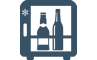 Minibar icon