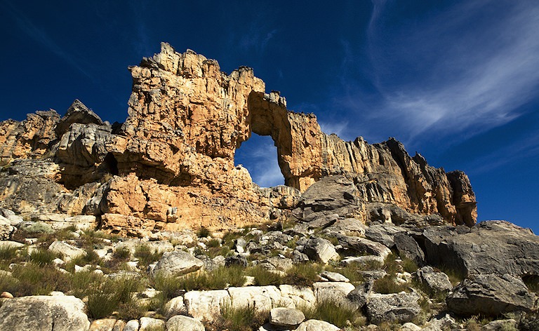 rock art tours south africa