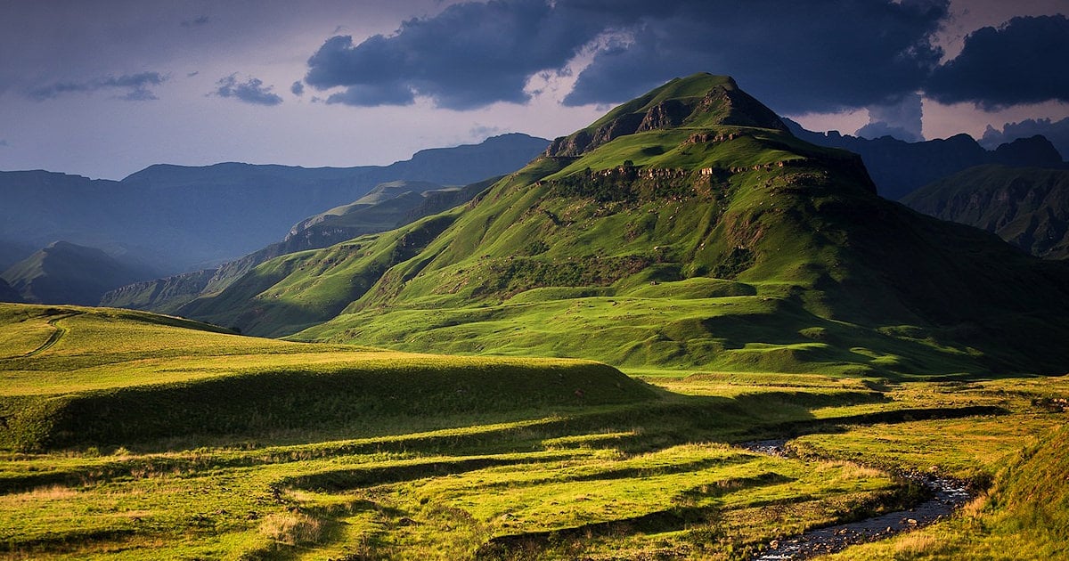 5 Day Luxury South African Battlefields Tour - KwaZulu-Natal