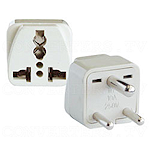 Example of an adaptor plug that can purchased.