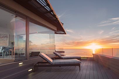 Luxury Safari Photos African Sky